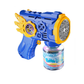 Flying Armor Bubble Gun