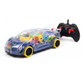 Gear Car Remote Control with Light and Music