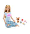 Barbie Breathe With Me Doll