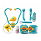 Happy Clinic Doctor Play Set