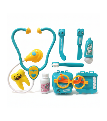 Happy Clinic Doctor Play Set