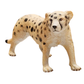 Imported Premium Rubber Quality Cheetah Toy