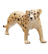 Imported Premium Rubber Quality Cheetah Toy