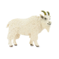 Premium Rubber Quality Mountain Goat