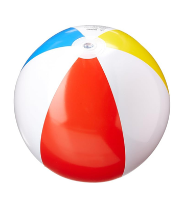 Intex Inflatable Beach Ball