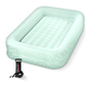 Intex Inflatable Kids Travel Bed Set