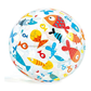 Intex Lively Print Beach Balls | 20 inches