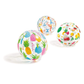 Intex Lively Print Beach Balls | 20 inches