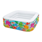 Intex Swim Center Clearview Aquarium Inflatable Pool