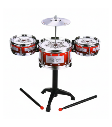 Jazz Drum for Kids