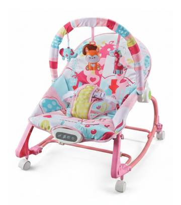 Joyous 4 in 1 Rocker
