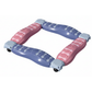 Kids Balance Beams & Stepping Stones – CPS Round Tactile Sensory Obstacle Course Training Set