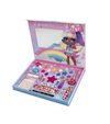 Kids Cosmetic Makeup Set