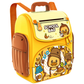 Kids Fingerprint Piggy Bank ATM