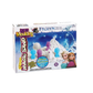 Kinetic Sand Disney's Frozen Toys Anna's Birthday
