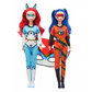 Lady Bug Magic 2 Pcs Of Doll