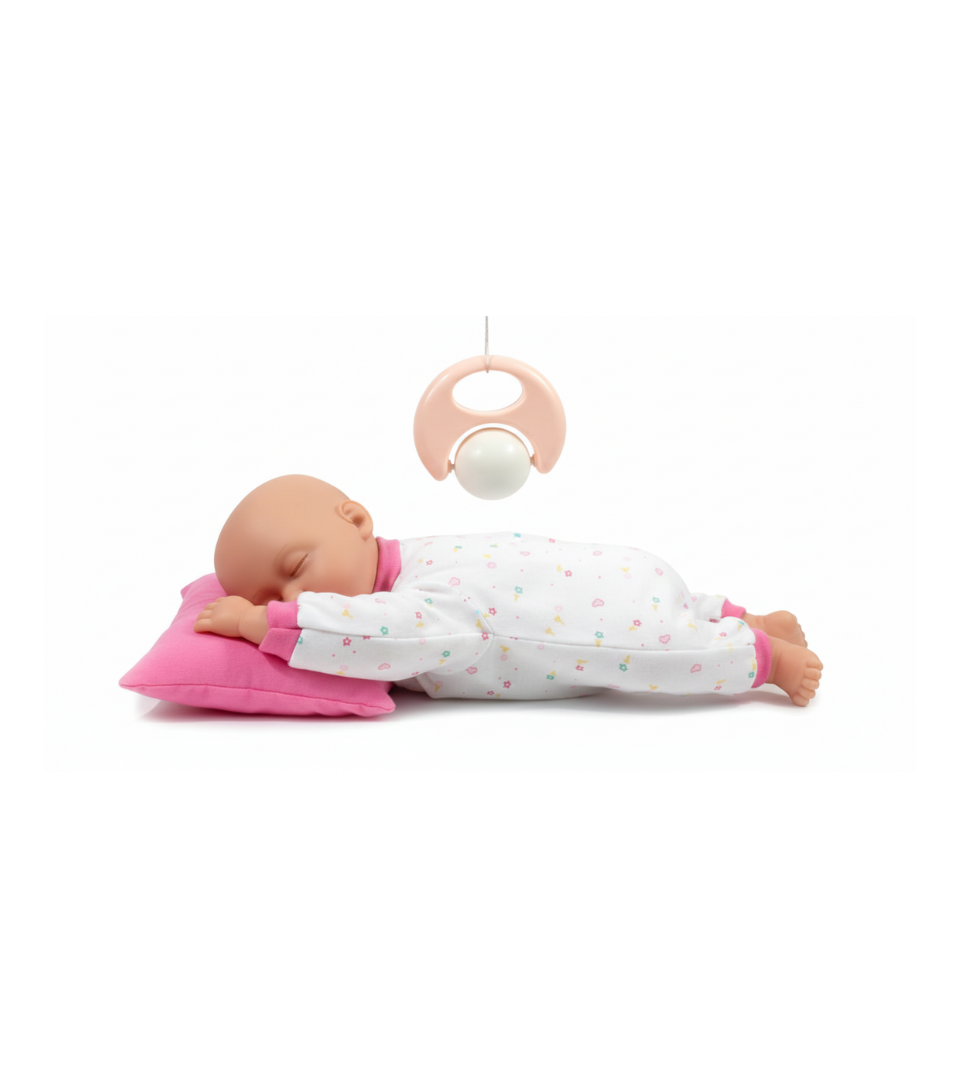 Ledys Toys 'My Sleep Baby' Doll