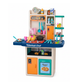 Little Chef - Talented Chef Spraying Kitchen Set 74 Pieces
