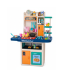 Little Chef - Talented Chef Spraying Kitchen Set 74 Pieces