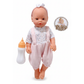LIYOUBE Baby Ruby Doll Set