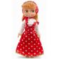 Masha & Bear Doll