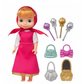 Masha And The Bear Shake And Sound Doll Toys For Kids