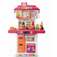 My Little Pony Kitchen Set 35 Pcs