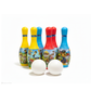 Paw Patrol Bowling Set