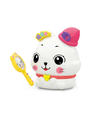 Piggy Bank Makeup Cat