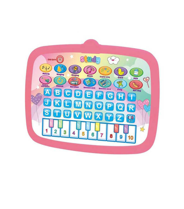 Education Learning Pad