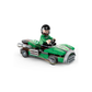 Cogo Speed Crossing Lego | Blocks