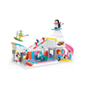 COGO Water Park Building Blocks