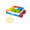 Fisher-Price Pull-Along Activity Blocks