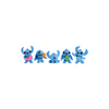 Disney Stitch Collectible Figure Set