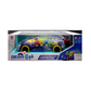 Gear Car Remote Control with Light and Music