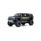 Exclusive Alloy Metal Pull Back Die-Cast Car