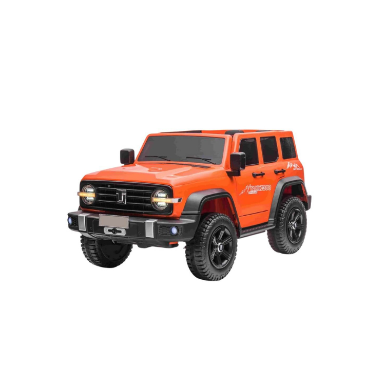 High Quality Children′s Electric, Remote-Controlled Toy Car