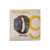 HG 9 Max 7 in 1 Straps Apple Smart Watch Series 9