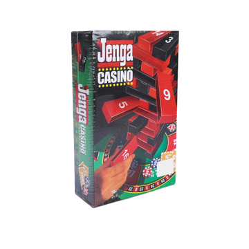 Jenga Casino Game 0149EYX