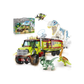 Dinosaur Building Toys for Kids | 523 pcs