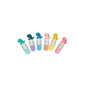 Mini Highlighter Set - Pack of 6