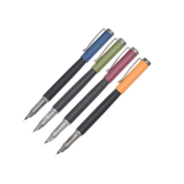 1PC Luxury Metal Fountain Pen