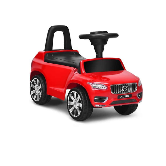 Kids Ride On Push Car with Horn and Music