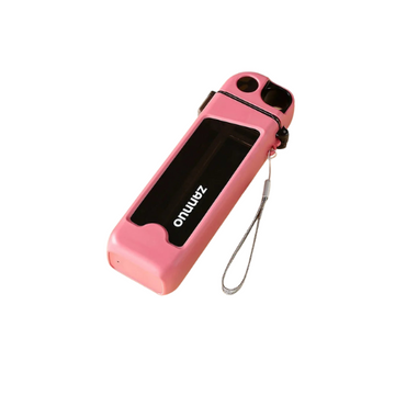 Zannuo Premium Water Bottle (Pink)