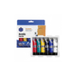Acrylic Paint Set – Set of 6 , Set of 12
