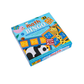 Digital Maths Bingo Game Digital Calculation Memory Card