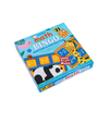 Digital Maths Bingo Game Digital Calculation Memory Card