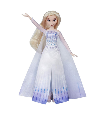 Disney Frozen 2 - Musical Adventure Elsa