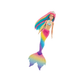 Barbie Dreamtopia Rainbow Magic Mermaid Doll