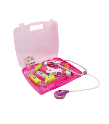 Doctor Briefcase Set Toy